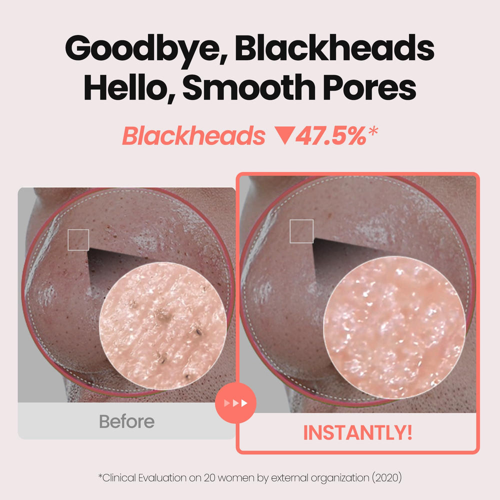 MAXCLINIC Extrait de prune, aide a nettoyer en douceur la peau