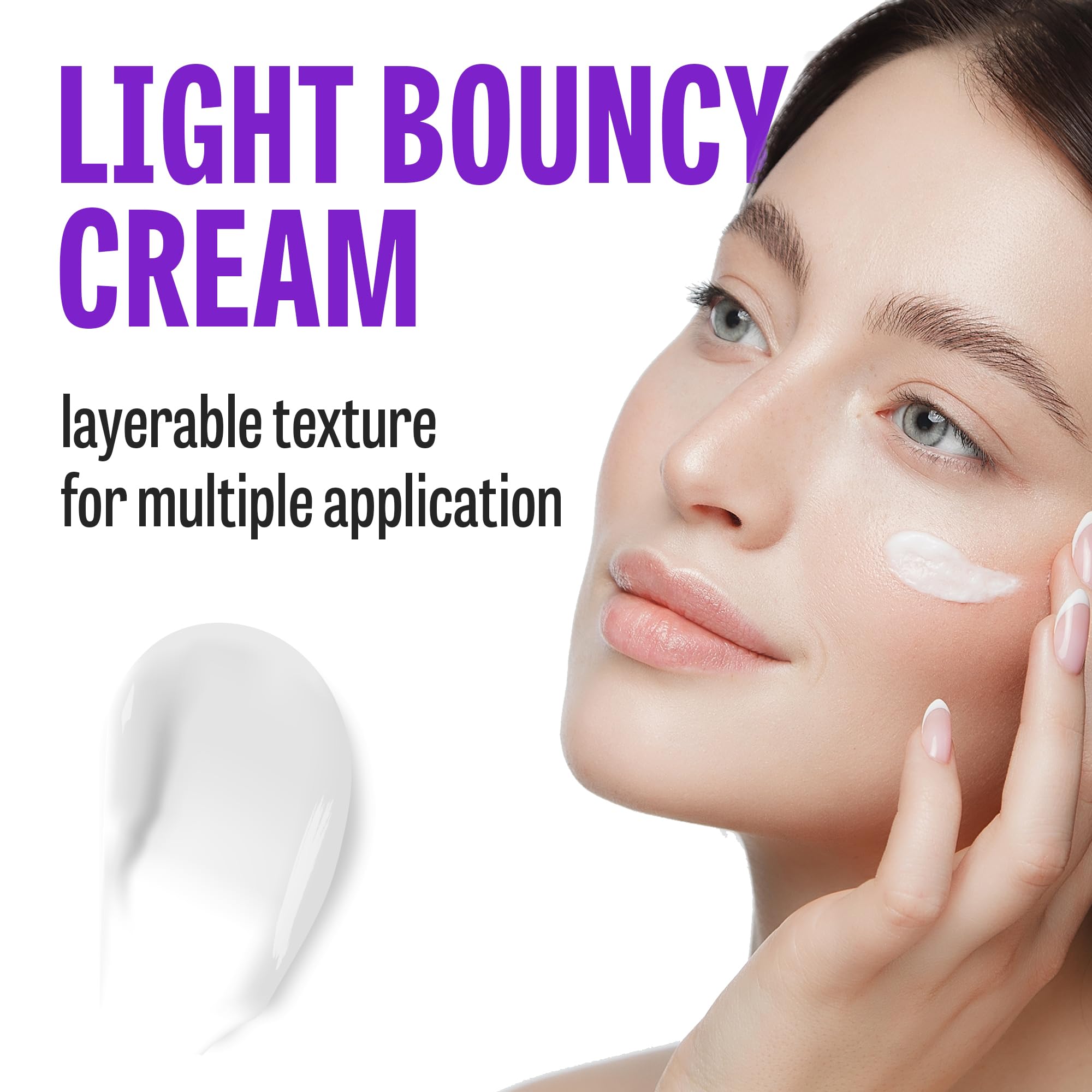 MAXCLINIC Time Return Melatonin Crema: liposomas que entregan melatonina a la piel.