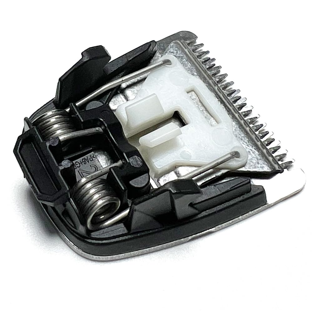 Maxeylead hoja recambio 32 mm compatible con Multigroom