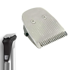 Maxeylead hoja de recambio 32 mm para afeitado cercano