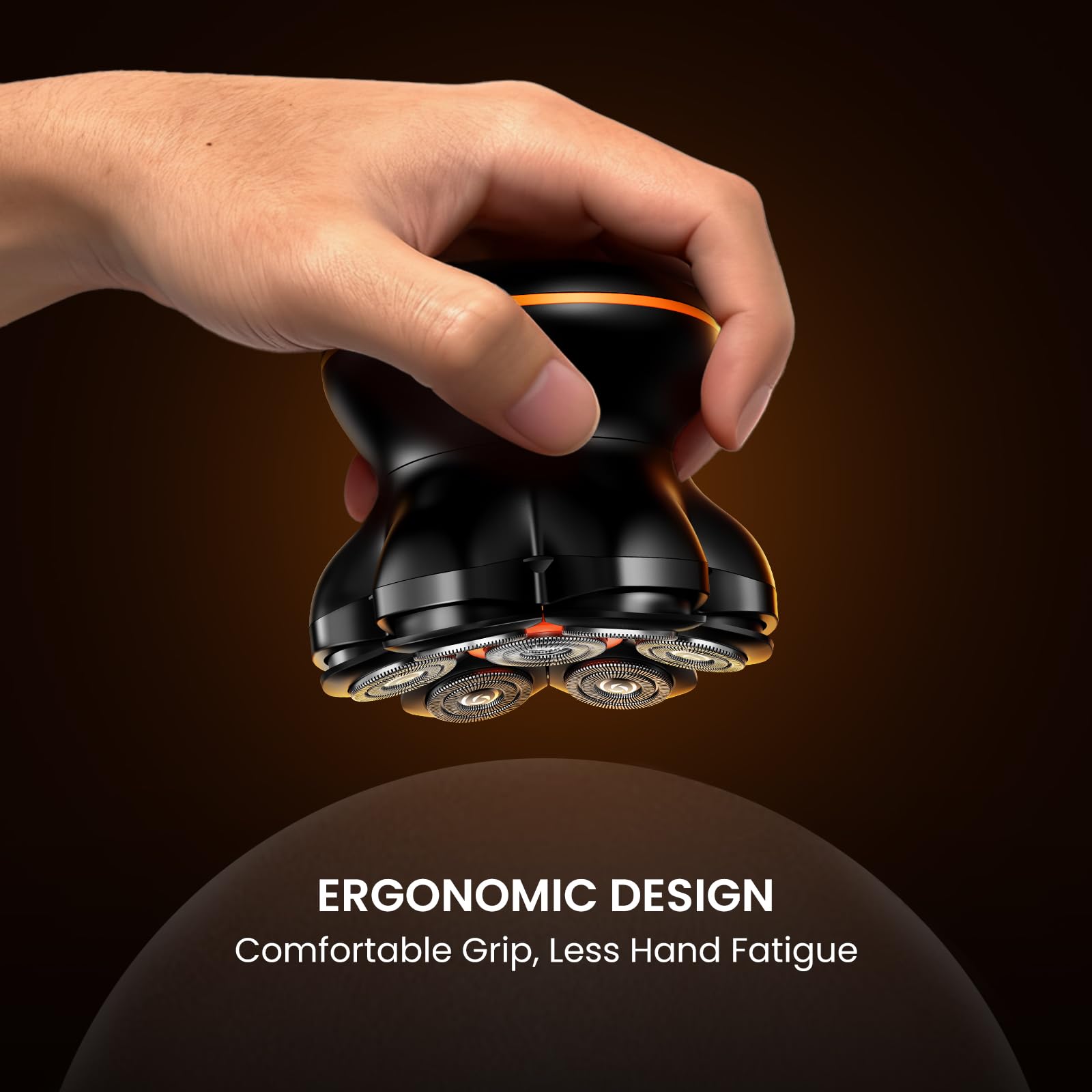 MAXGROOM empaque de lujo, regalo perfecto para ocasiones especiales.