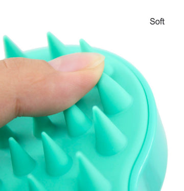 Maxsoft mango ergonómico antideslizante facilita el agarre