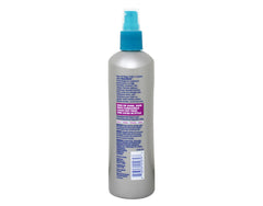 Maxtrv Rave 4X Mega laca, textura de fijación visible para peinados con estilo.