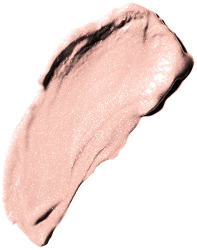 Hidratación duradera de Maybelline Baby Lips Crystal Kiss en labios secos.
