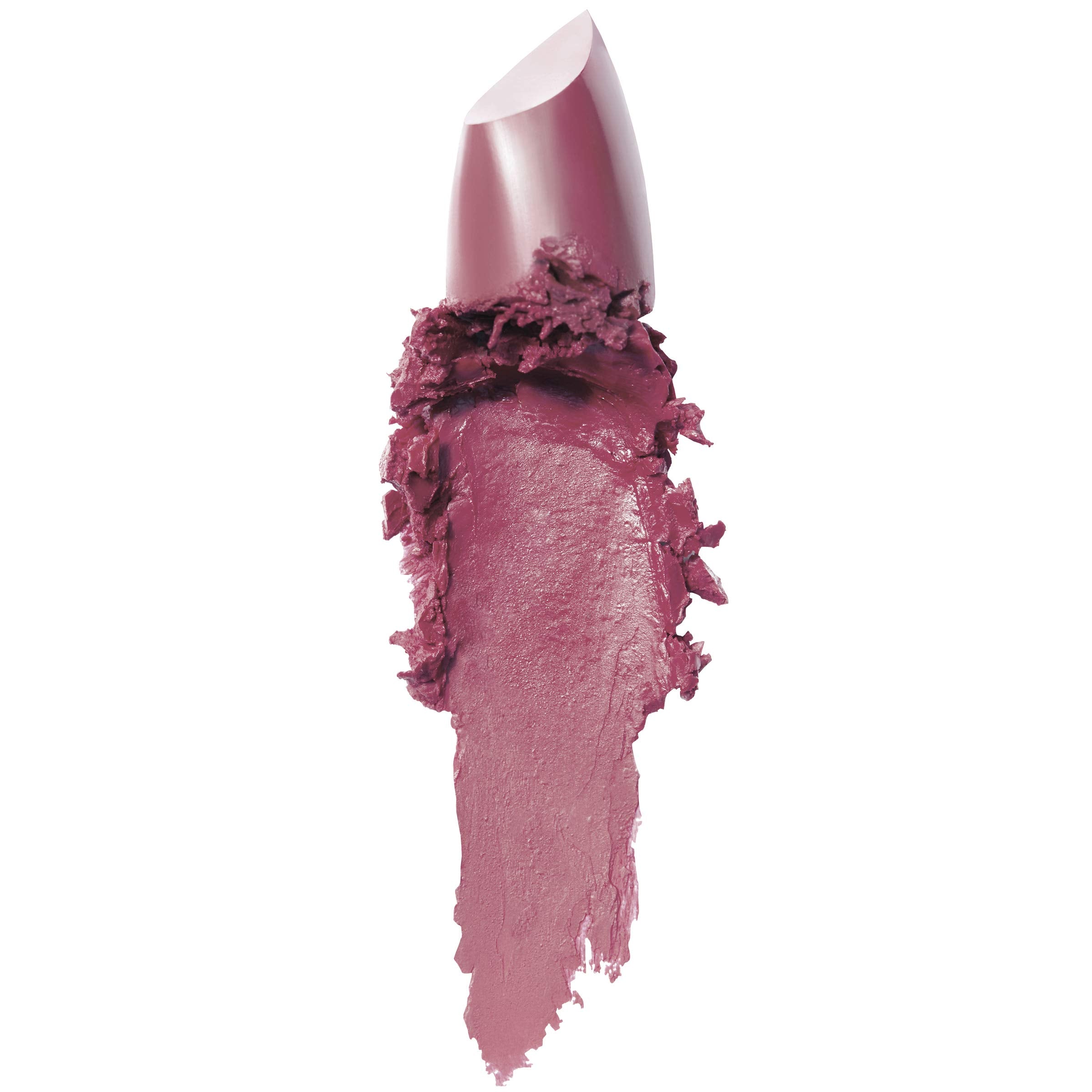MAYBELLINE barra de labios universal, acabado sedoso para uso diario.