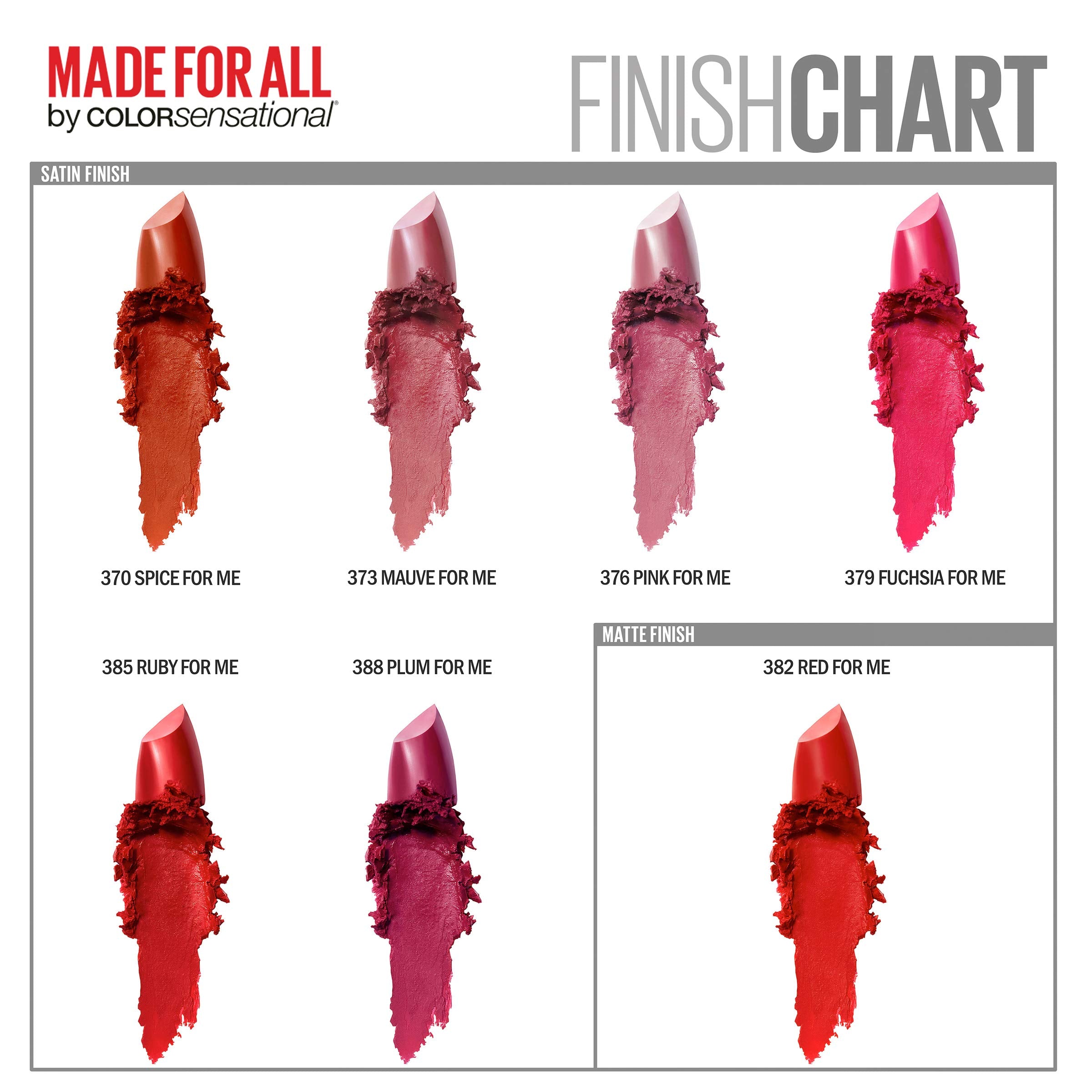 MAYBELLINE barra de labios universal, hidratación para toda la jornada.