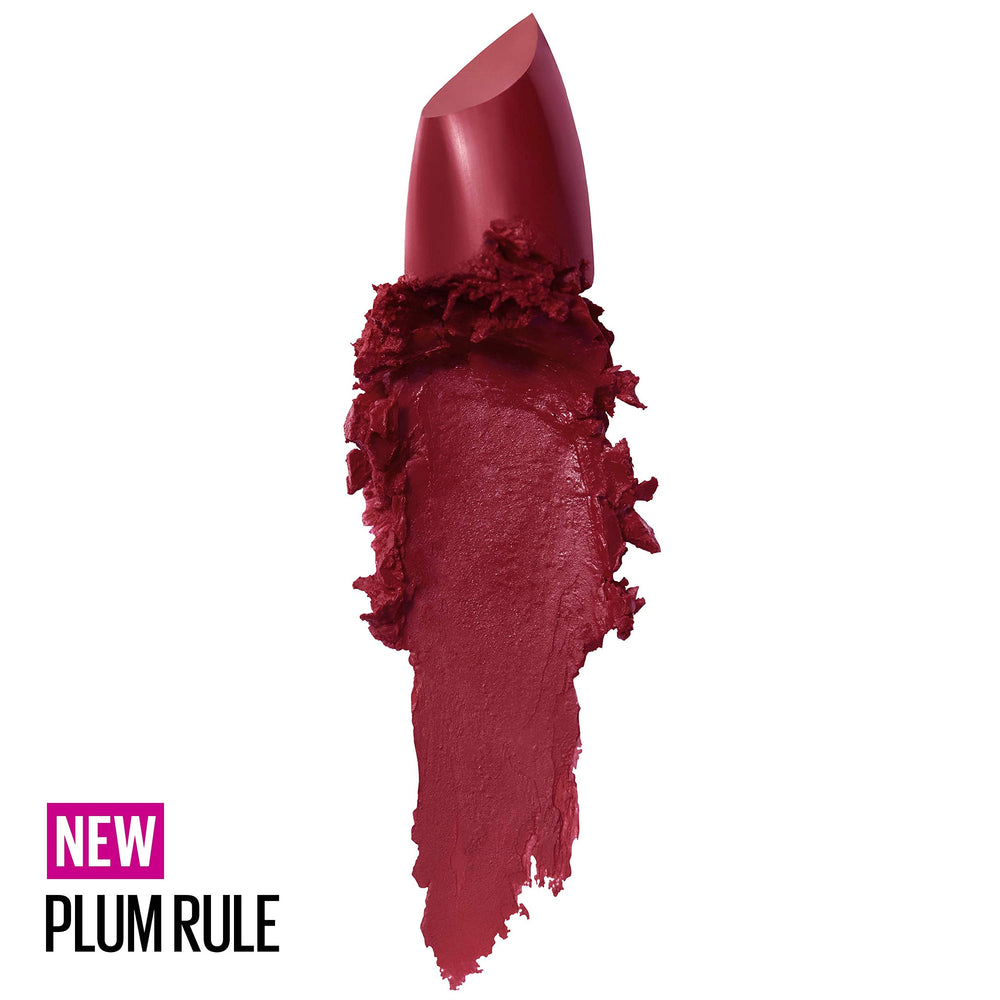 Color Sensacional nude en labial neutro para uso diario.