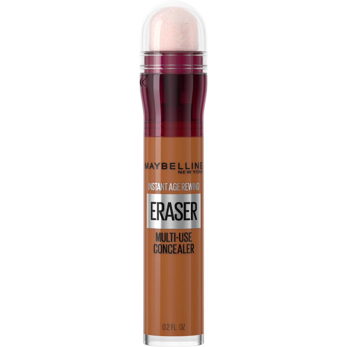 Maybelline borrador instantáneo para ojeras, mirada más fresca.