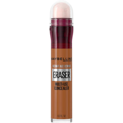 Maybelline borrador instantáneo para ojeras, mirada más fresca.