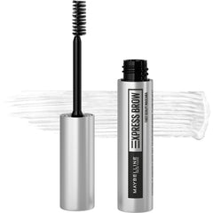 Maybelline Brow Fast Sculpt: cepillo mini define cejas con precisión durante todo el día.