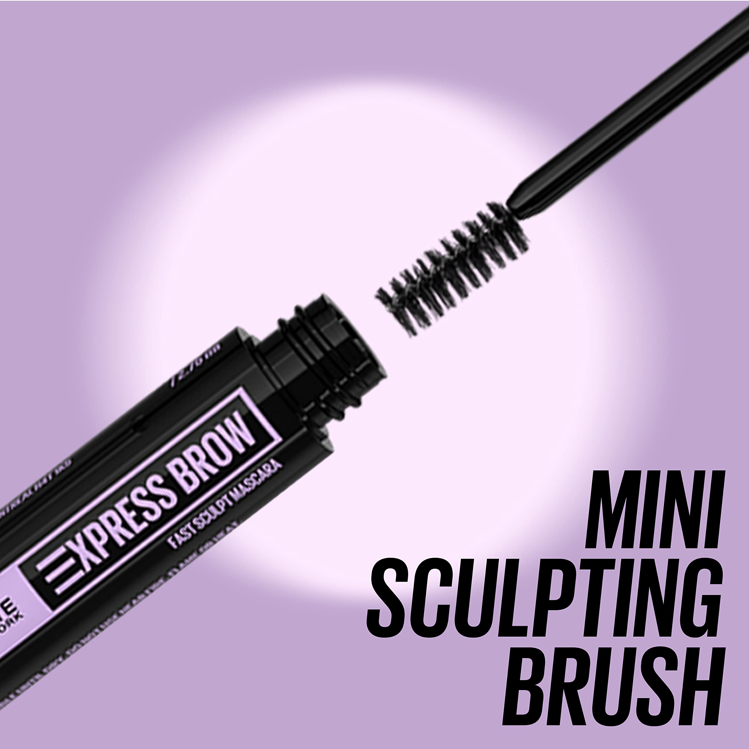 Maybelline Brow Fast Sculpt definición precisa para cejas en minutos