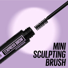 Maybelline Brow Fast Sculpt definición precisa para cejas en minutos
