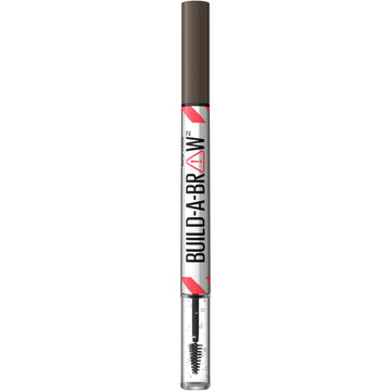 Maybelline Build-A-Brow vegan formula and ophthalmologist tested.