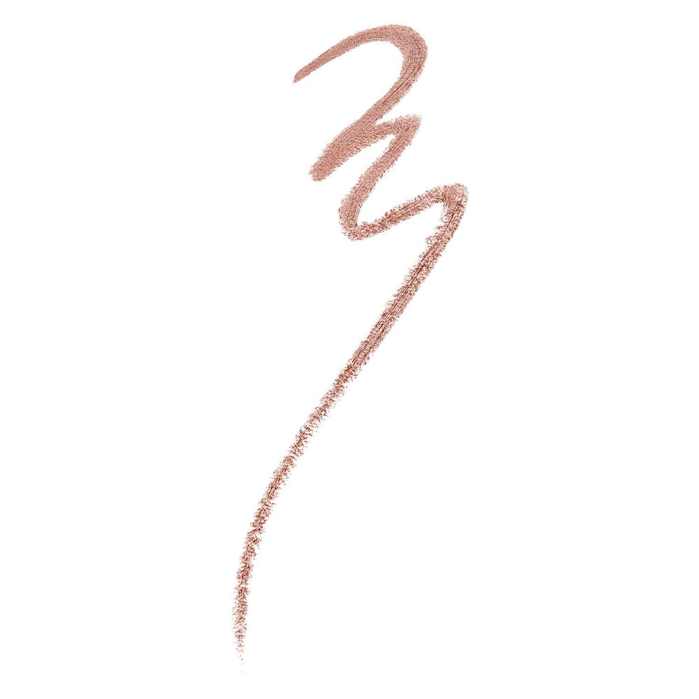 Nude Whisper se coordina con Color Sensational para un acabado duradero.