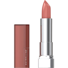 Maybelline Color Sensational Labios Envase: envase compacto para retoques diarios.