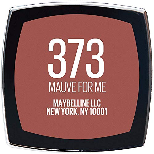 Maybelline Color Sensational para Todos, bala contorneada para delinear.