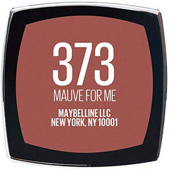 Maybelline Color Sensational para Todos, bala contorneada para delinear.