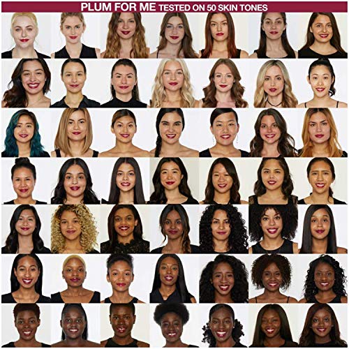 Maybelline Color Sensational para Todos, perfecto para look diario con color duradero.