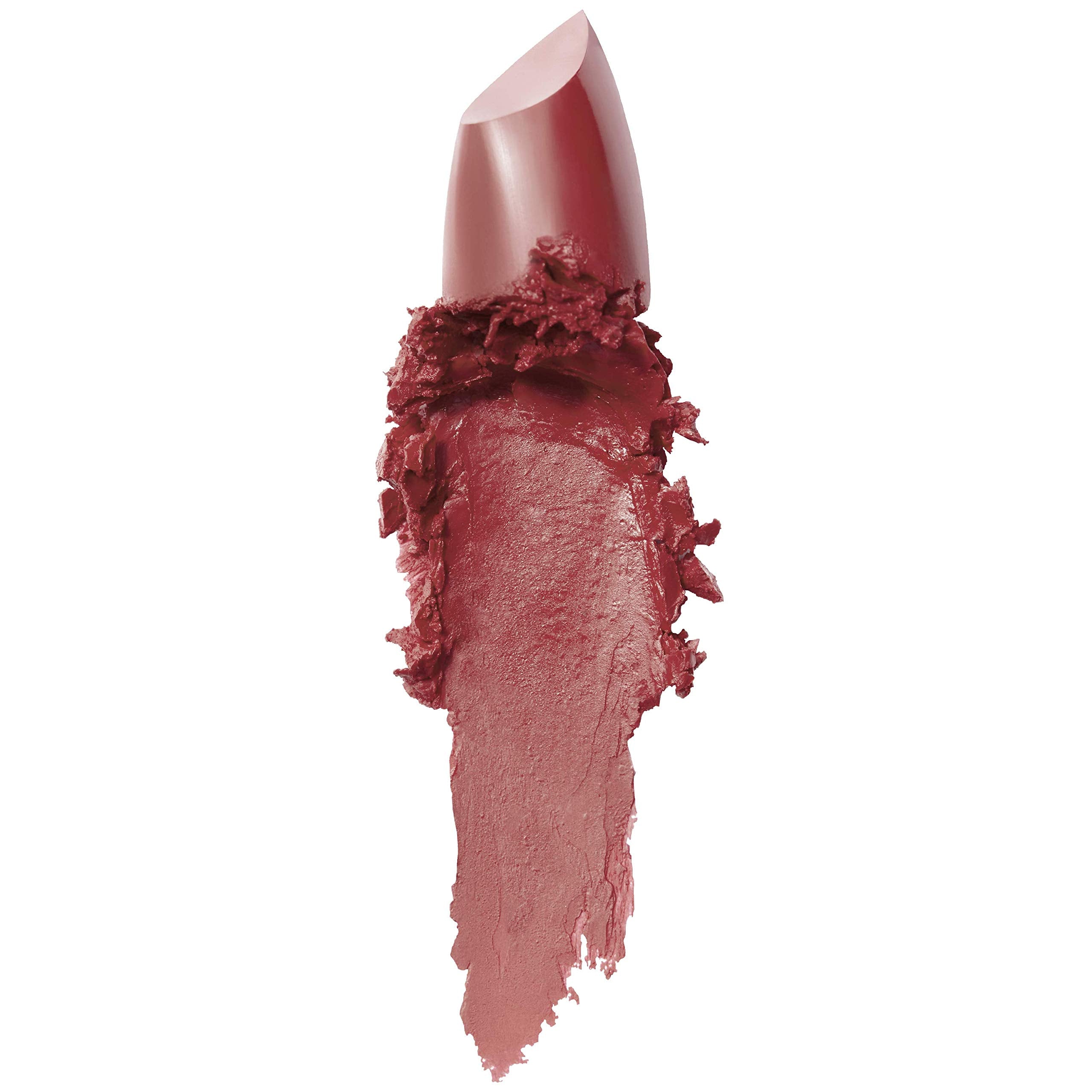 Maybelline Color Sensational para Todos en marrón desnudo, ideal para uso diario.