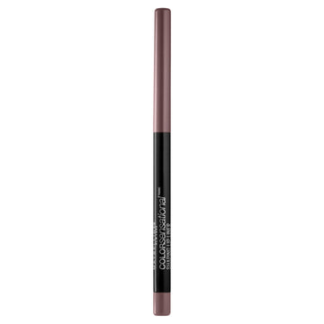 Trazo definido con fórmula cremosa y a prueba de manchas de Maybelline.