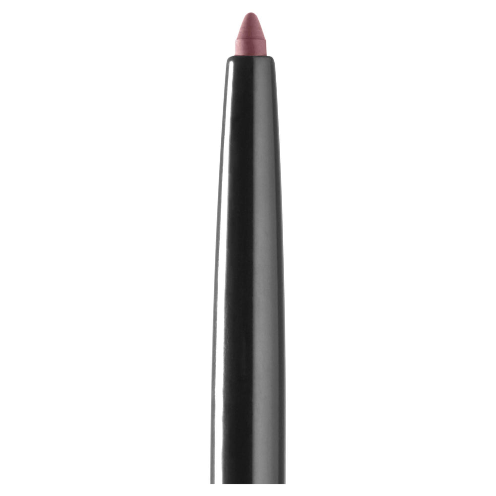 Delineador Maybelline Color Sensational en rosa piel para contorno suave y control.