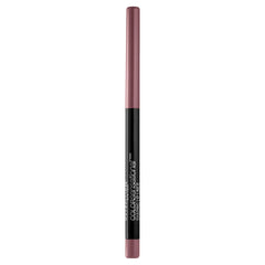 Delineador translúcido de Maybelline para usar como prebase de labios y prolongar el color.