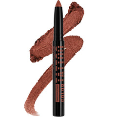 Color Tattoo MAYBELLINE tono picante cobre rosa brillo para ojos duraderos