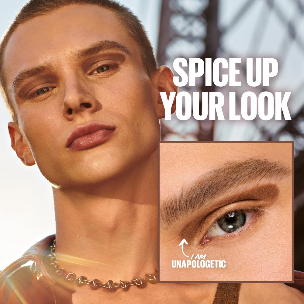 Color Tattoo Eye Stix, desmaquillaje suave con agua micelar.