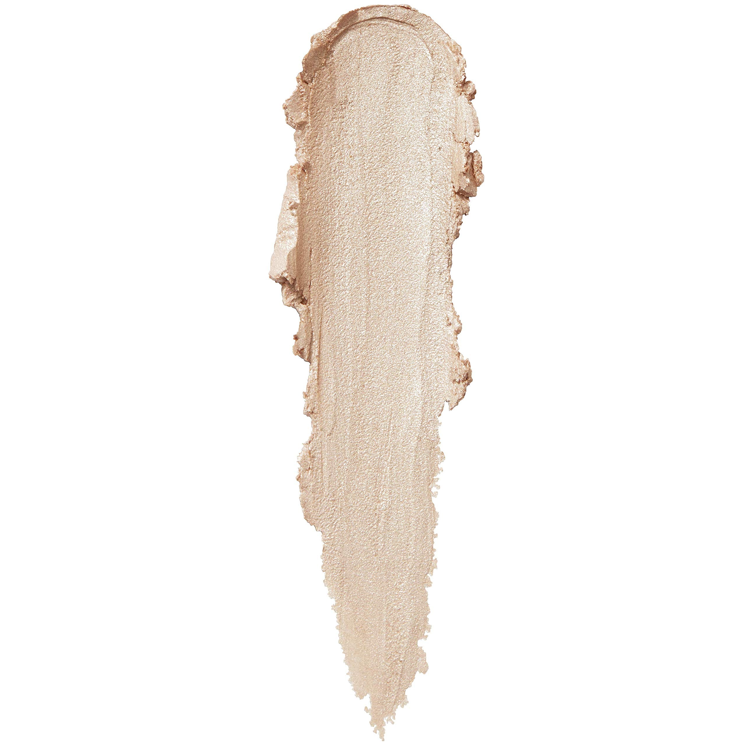 Close-up of Maybelline Color Tattoo Front Runner creamy formula for easy blending.