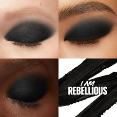 Color Tattoo Stix de Maybelline: delineado definido y suave para líneas precisas