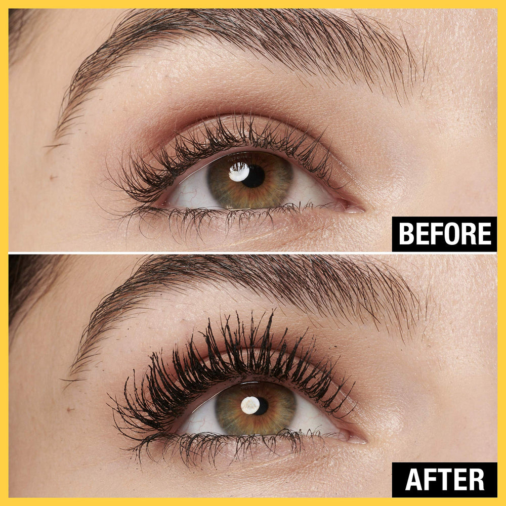 Desmaquillaje suave con agua micelar al final del día.