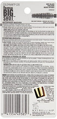 Brocha ondulada de Maybelline Colossal Big Shot para rizar y definir