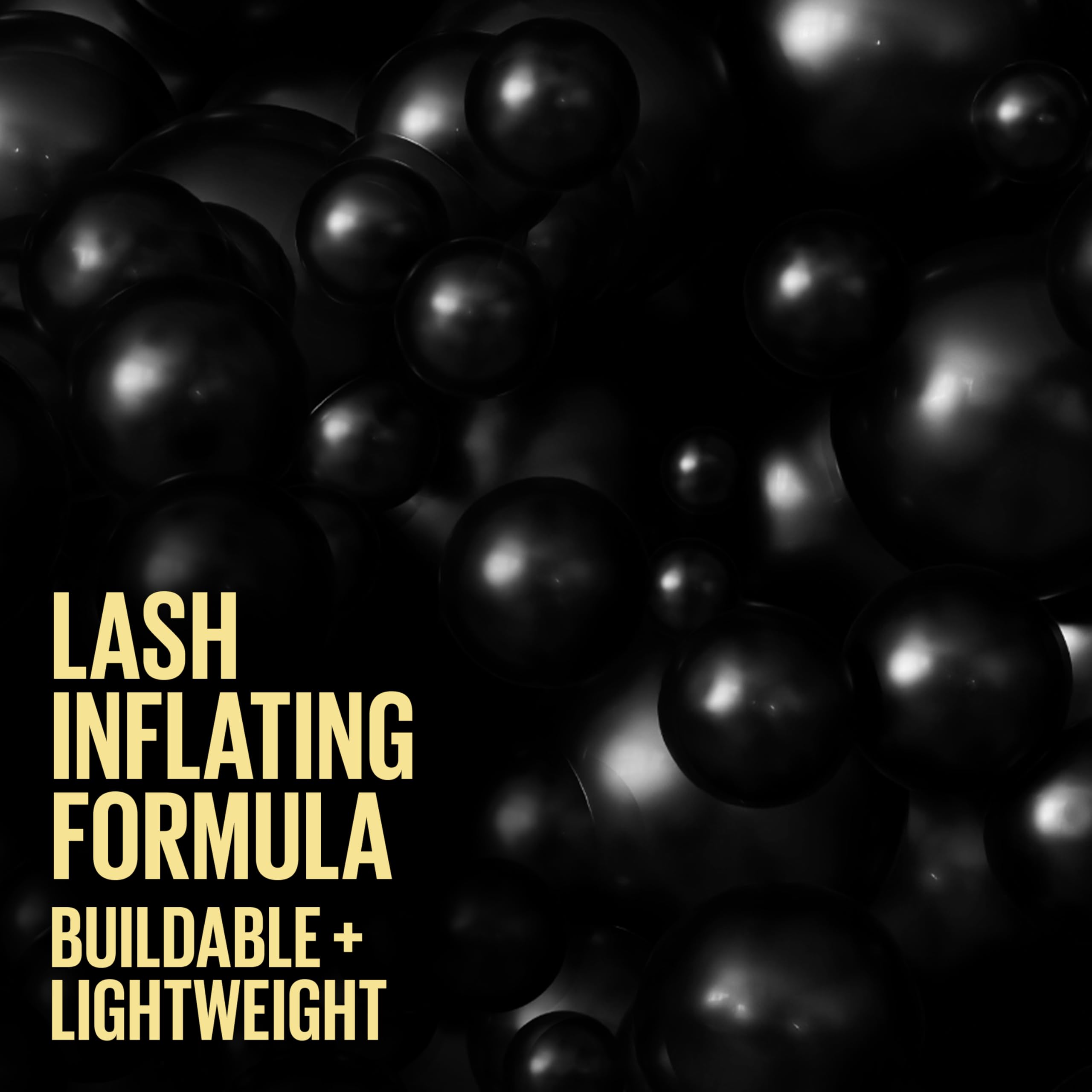 Maybelline Colossal Bubble Mascara: definición y volumen para cada pestaña