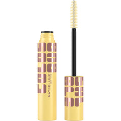 Maybelline Colossal Bubble Mascara: envase del producto para uso diario