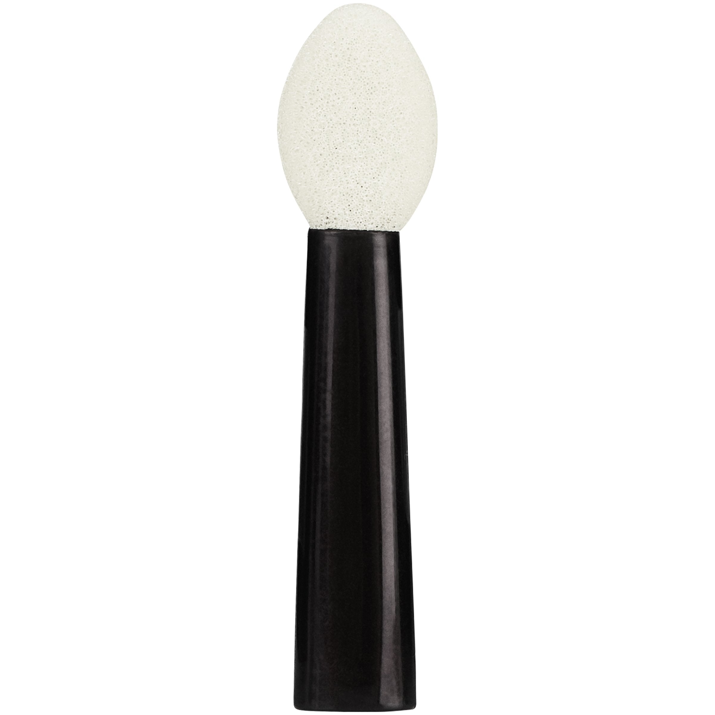 Maybelline cuadros de sombras, humos esmeralda, duración de hasta 12 horas con base adecuada.