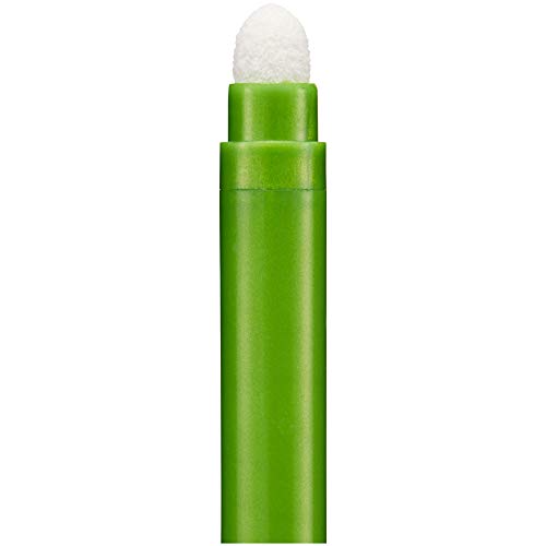 Acabado liso de MAYBELLINE Define-A-Line para un look pulido.