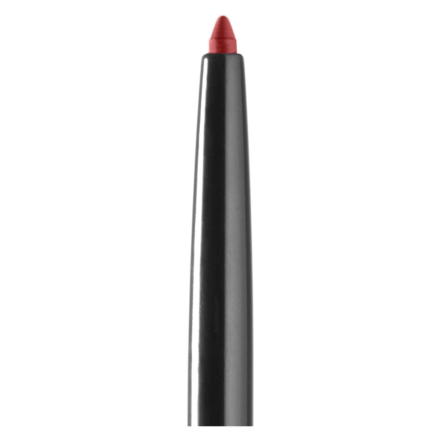 Delineador Maybelline con punta autoafilante para precisión en el contorno.