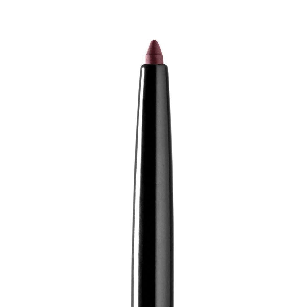 Maybelline Plum Passion: delineador evita borrones y difuminado