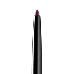 Maybelline Plum Passion: delineador evita borrones y difuminado
