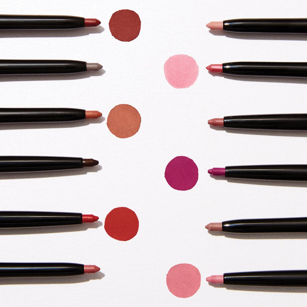 Maybelline Plum Passion: coordina con labiales Color Sensational para un look completo