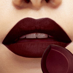 Maybelline Plum Passion: punta autoafilable para retoques rápidos