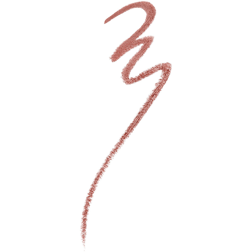 Delineador Maybelline Color Sensacional, definición duradera para un look nude.