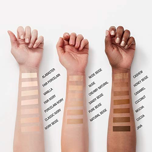 Maybelline Dream Radiant: base de maquillaje que inspira ritual diario.