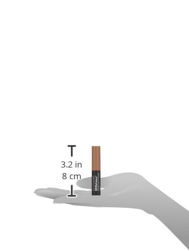 MAYBELLINE empaque compacto de 0-035oz cómodo de llevar