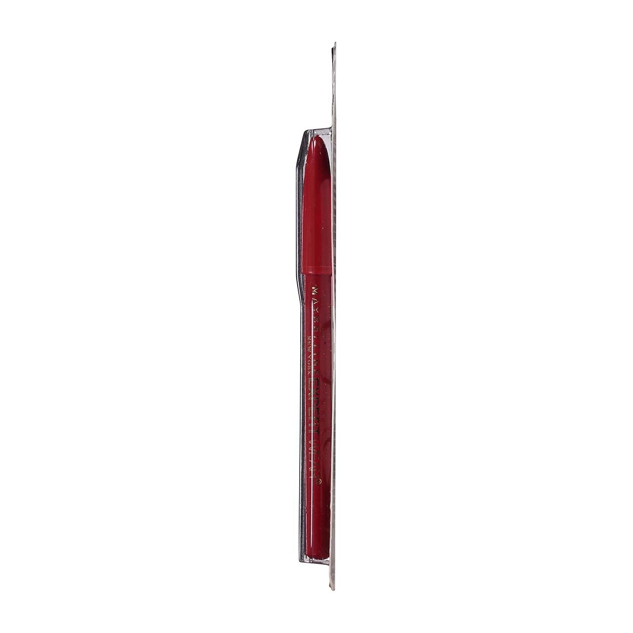 Maybelline Expert Eyes lapiz-cejas-ojos rubia-107, duracion diaria para look constante
