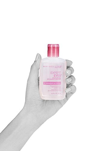 Uso diario de Maybelline Expert Eyes para una rutina rápida y cómoda.
