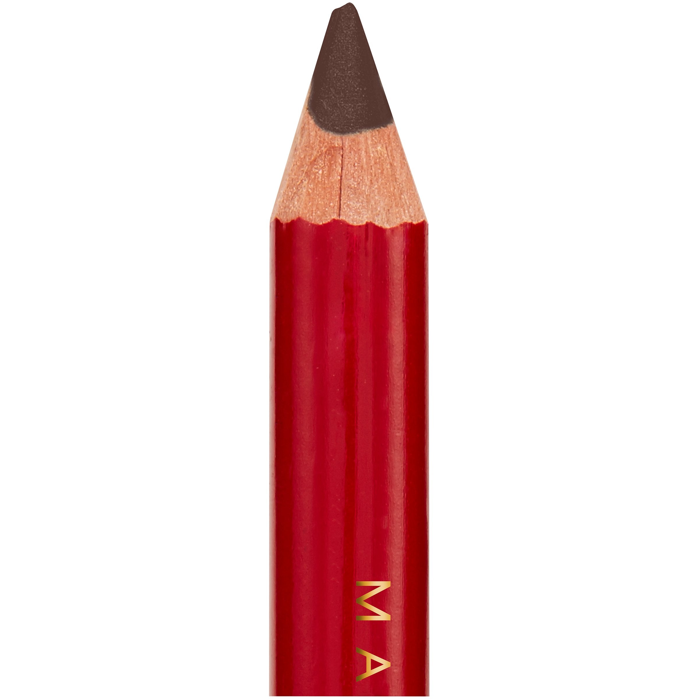 Con Maybelline Expert Wear, definición precisa para cejas y ojos sensibles.