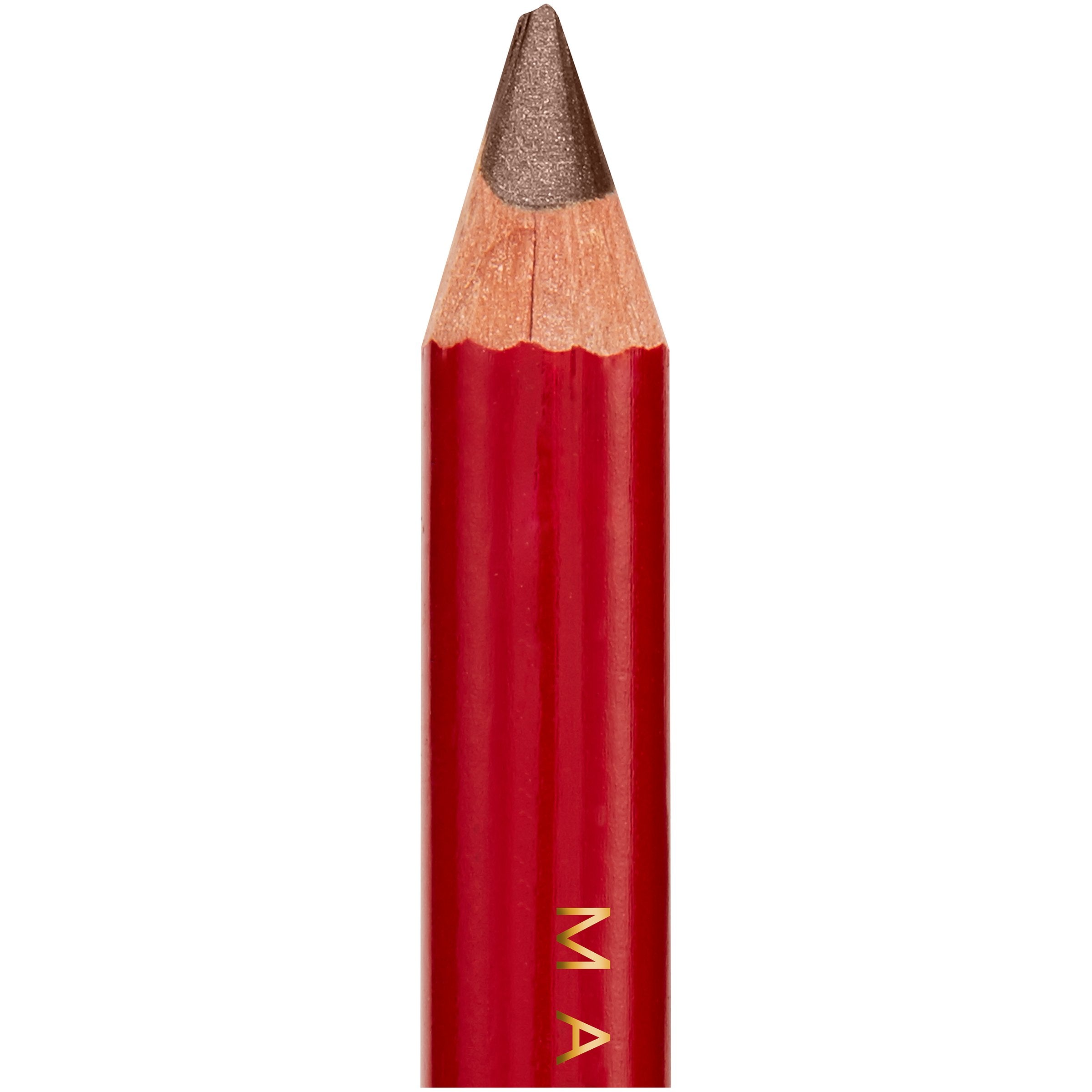 MAYBELLINE lápiz para cejas y ojos, larga duración y resistencia al agua.