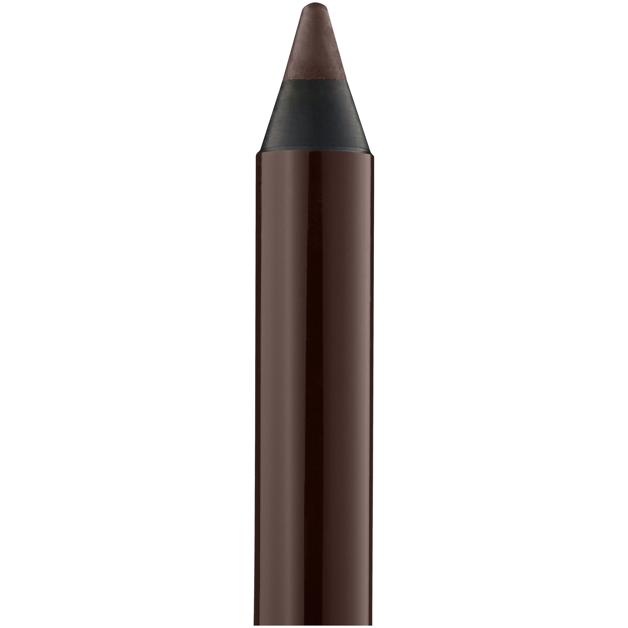 Maybelline Eyestudio delineador gel resistente al agua para horas de color.