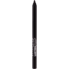 Delineador en gel impermeable Maybelline Eyestudio Lasting Drama para ojos intensos